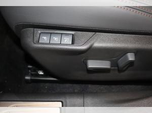 Alfa Romeo Junior Gewerbekundenaktion‼️✨Ibrida Intensa PANO 1.2 VGT 145PS✨