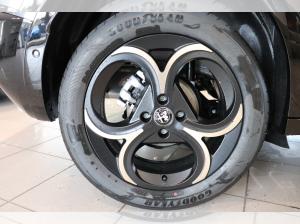Alfa Romeo Junior Gewerbekundenaktion‼️✨Ibrida Intensa PANO 1.2 VGT 145PS✨