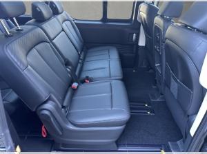 Hyundai STARIA STARIA Elektro (MY27) 9-Sitzer 84 kWh (218 PS) 2WD Prime Panorama-Paket