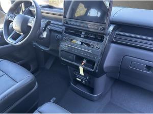 Hyundai STARIA STARIA Elektro (MY27) 9-Sitzer 84 kWh (218 PS) 2WD Prime Panorama-Paket
