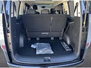 Hyundai STARIA STARIA Elektro (MY27) 9-Sitzer 84 kWh (218 PS) 2WD Prime Panorama-Paket