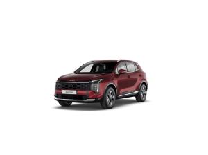 Kia Sportage Vision DCT | KURZFRISTIG VERFÜGBAR | Privat