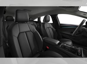 Audi A6 e-tron Sportback performance +ADAPAIR+AHK+360+