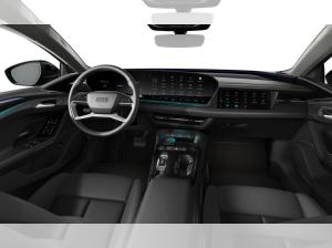 Audi A6 e-tron Sportback performance +ADAPAIR+AHK+360+