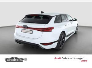 Audi A6 e-tron Avant S line ACC 360° MATRIX AHK