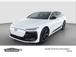 Audi A6 e-tron Avant S line ACC 360° MATRIX AHK