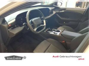 Audi A6 e-tron Avant S line ACC 360° MATRIX AHK