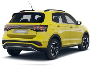 Volkswagen T-Cross 1.0 TSI OPF 85 kW DSG R-Line
