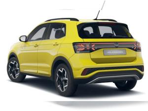 Volkswagen T-Cross 1.0 TSI OPF 85 kW DSG R-Line
