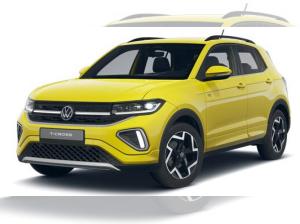 Volkswagen T-Cross 1.0 TSI OPF 85 kW DSG R-Line