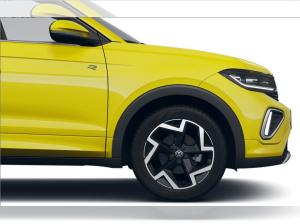 Volkswagen T-Cross 1.0 TSI OPF 85 kW DSG R-Line