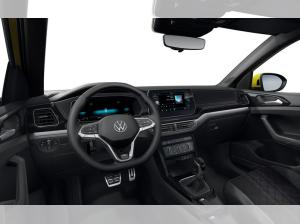 Volkswagen T-Cross 1.0 TSI OPF 85 kW DSG R-Line