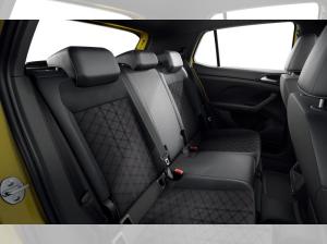 Volkswagen T-Cross 1.0 TSI OPF 85 kW DSG R-Line