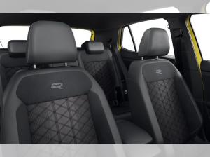 Volkswagen T-Cross 1.0 TSI OPF 85 kW DSG R-Line
