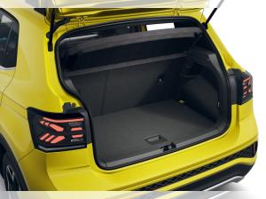 Volkswagen T-Cross 1.0 TSI OPF 85 kW DSG R-Line