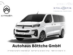 Citroën SpaceTourer