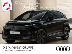 Audi A2 e-tron S line*AHK*ACC*NAVI*MATRIX*