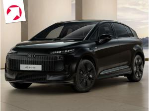 Audi A2 e-tron S line*AHK*ACC*NAVI*MATRIX*