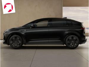 Audi A2 e-tron S line*AHK*ACC*NAVI*MATRIX*