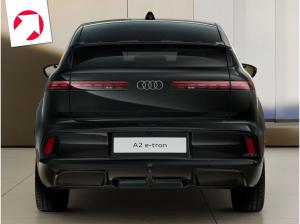 Audi A2 e-tron S line*AHK*ACC*NAVI*MATRIX*