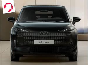 Audi A2 e-tron S line*AHK*ACC*NAVI*MATRIX*