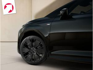 Audi A2 e-tron S line*AHK*ACC*NAVI*MATRIX*