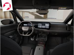 Audi A2 e-tron S line*AHK*ACC*NAVI*MATRIX*