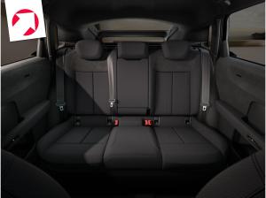Audi A2 e-tron S line*AHK*ACC*NAVI*MATRIX*