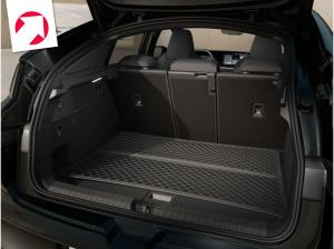 Audi A2 e-tron S line*AHK*ACC*NAVI*MATRIX*
