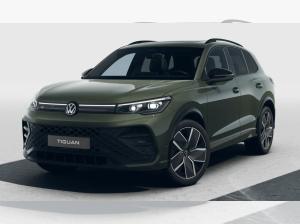 Volkswagen Tiguan R-Line 2.0l TDI DSG *sofort verfügbar!*