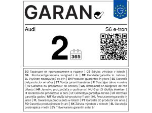 Audi S6 e-tron Spb. S-Sitze+/Matrix/Carbon/Pano/360°/Massage/AHK/21Zoll