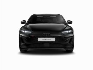 Audi S6 e-tron Spb. S-Sitze+/Matrix/Carbon/Pano/360°/Massage/AHK/21Zoll