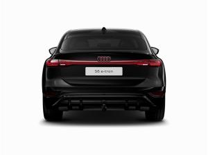 Audi S6 e-tron Spb. S-Sitze+/Matrix/Carbon/Pano/360°/Massage/AHK/21Zoll