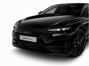 Audi S6 e-tron Spb. S-Sitze+/Matrix/Carbon/Pano/360°/Massage/AHK/21Zoll