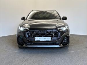 Audi Q8 TFSIe qu. tipt. S line business, 360 Kamera, Head-Up, Panorama, AHK, 23 Zoll, Memory,