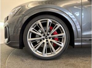Audi Q8 TFSIe qu. tipt. S line business, 360 Kamera, Head-Up, Panorama, AHK, 23 Zoll, Memory,