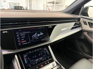 Audi Q8 TFSIe qu. tipt. S line business, 360 Kamera, Head-Up, Panorama, AHK, 23 Zoll, Memory,
