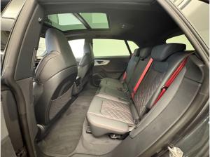 Audi Q8 TFSIe qu. tipt. S line business, 360 Kamera, Head-Up, Panorama, AHK, 23 Zoll, Memory,