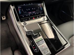 Audi Q8 TFSIe qu. tipt. S line business, 360 Kamera, Head-Up, Panorama, AHK, 23 Zoll, Memory,
