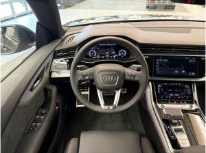 Audi Q8 TFSIe qu. tipt. S line business, 360 Kamera, Head-Up, Panorama, AHK, 23 Zoll, Memory,