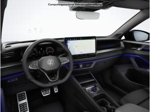 Volkswagen Tayron 2.0 TDI 4MOTION DSG | 7-Sitzer | IQ.DRIVE Premium | AHK | Sofort verfügbar