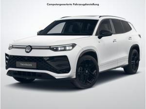 Volkswagen Tayron 2.0 TDI 4MOTION DSG | 7-Sitzer | IQ.DRIVE Premium | AHK | Sofort verfügbar