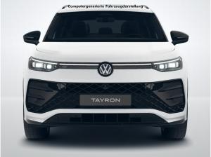 Volkswagen Tayron 2.0 TDI 4MOTION DSG | 7-Sitzer | IQ.DRIVE Premium | AHK | Sofort verfügbar