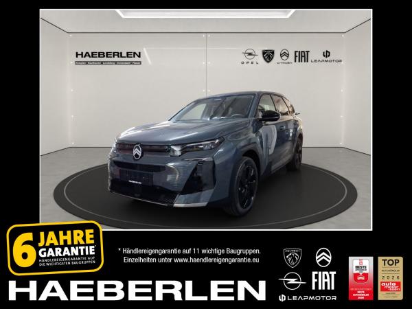 Citroën C5 Aircross 1.2 145 PLUS *NUR NOCH BIS ZUM 14.10*