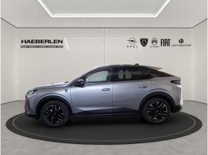 Peugeot 3008 1.2 145 GT 2xKlima+ACC+AUT+Alcant.+Kam.+LED