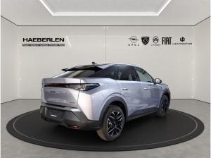 Peugeot 3008 1.2 145 GT 2xKlima+ACC+AUT+Alcant.+Kam.+LED