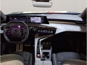 Peugeot 3008 1.2 145 GT 2xKlima+ACC+AUT+Alcant.+Kam.+LED