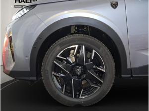 Peugeot 3008 1.2 145 GT 2xKlima+ACC+AUT+Alcant.+Kam.+LED