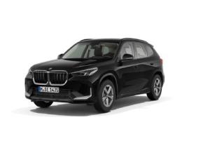 BMW X1 sDrive20i 17Zoll Navi LED Klima Park Assist Bestellfahrzeug & Zulassung bis 30.12.2026