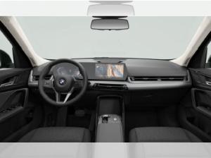 BMW X1 sDrive20i 17Zoll Navi LED Klima Park Assist Bestellfahrzeug & Zulassung bis 30.12.2026